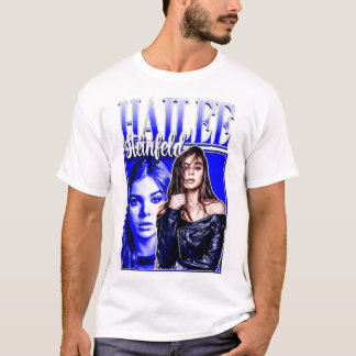 Hailee Steinfeld (2) T Shirt