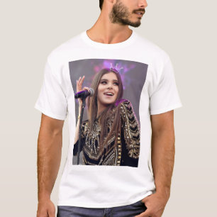 Hailee Steinfeld T Shirt