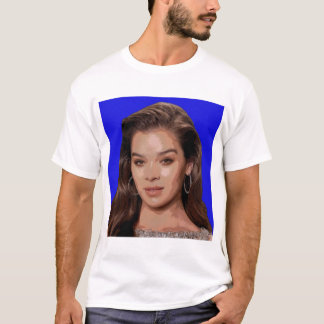 Hailee Steinfeld T Shirt