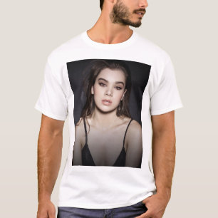 Hailee Steinfeld T Shirt