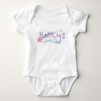 haileys kometvit) t-shirt