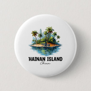Hainan Island Kina Surfing Resa, Asien Turist V Knapp