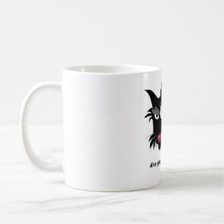 hainerminton1 kaffemugg