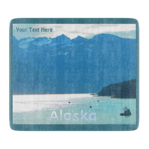 Haines Blue