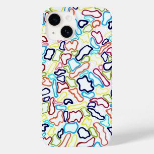 Hair Bands iphone case