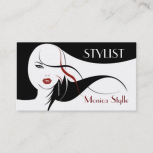 Hair, barlastsalon, kosmetolog, spa visitkort