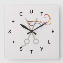 Hair cut Scissors Brev Numbers