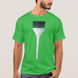 Hair Dye Applicator 2 T Shirt