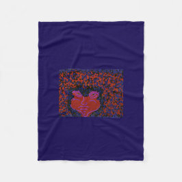 Hair Life Fleecefilt