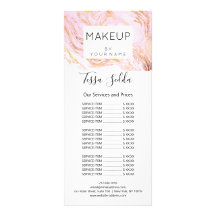 Hair Makeup Body Skin Artist Pris List