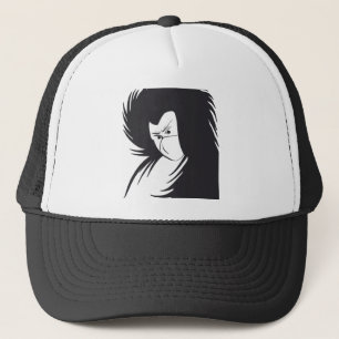 Hair Ninja Keps