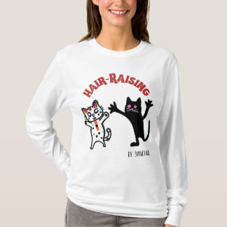 Hair-Raising (Yanchan) T Shirt