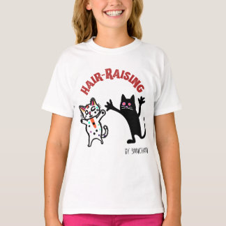 Hair-Raising (Yanchan) T Shirt