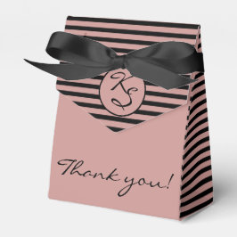 Hair Salon Tack Promotional Gift Presentaskar