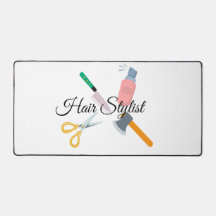 Hair-stilist