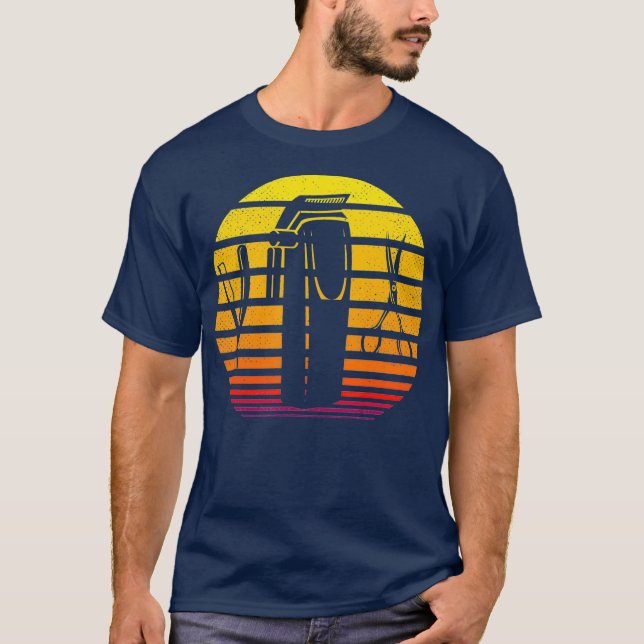 Hair Stylist Birthday ger elström T Shirt (Framsida)