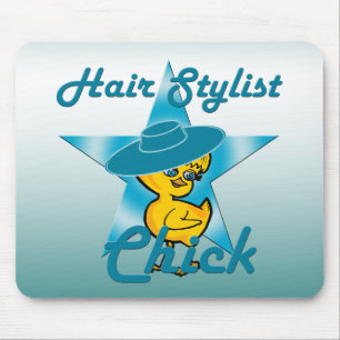 Hair Stylist-Chick #7 Musmatta