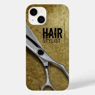 Hair Stylist Fodral-Mate iphone case