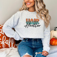 Hair Stylist, Hair Hustler, Hairdresser