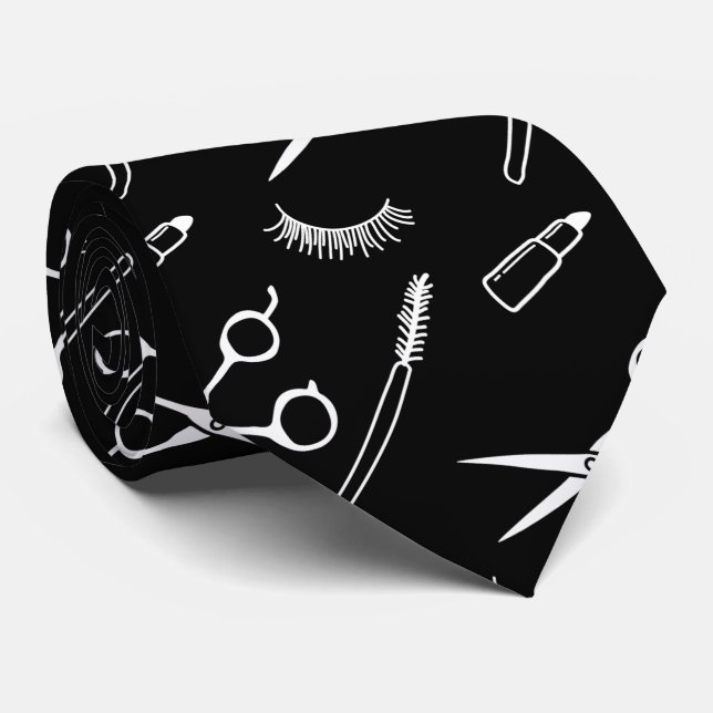 Hair Stylist Hairdresser Makeup Artist Beauty Slips (Rullad)