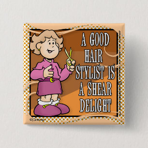 Hair Stylist Knapp