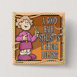 Hair Stylist Knapp