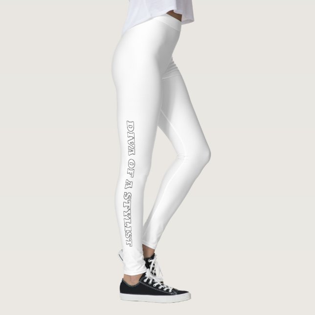 Hair Stylist Leggings (Höger)