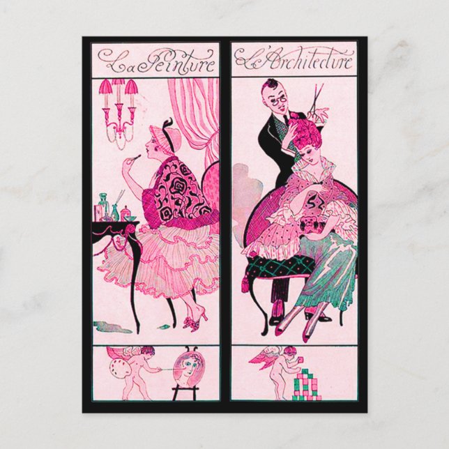 HAIR STYLIST ,MODE BEAUTY SALON MAKE ARTIST VYKORT (Framsida)