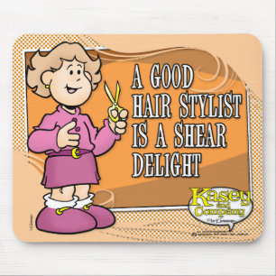 Hair Stylist Musmatta