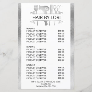 Hair Stylist Ro Guld Services