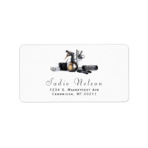 Hair stylist Salon Verktyg Beauty Business
