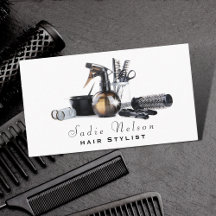 Hair stylist Salon Verktyg Beauty