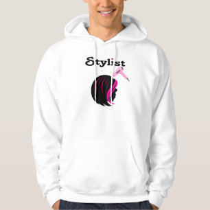Hair Stylist Sweatshirt