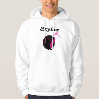 Hair Stylist Sweatshirt