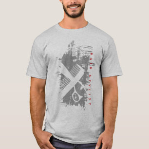 Hair Stylist T-shirt