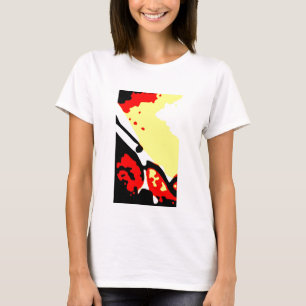 Hair Stylist Tee