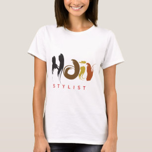 Hair Stylist Tee