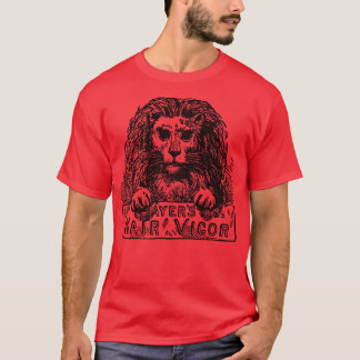 Hair Vigor T Shirt