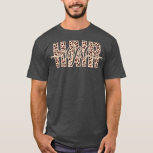 Hairapist Hairdresser Hair Stylist 1 T Shirt