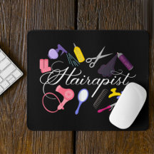 Hairapist Hairdresser Hair Stylist Barr 2