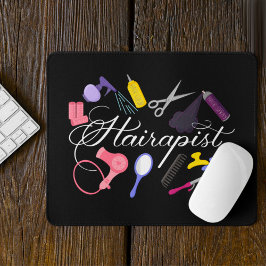 Hairapist Hairdresser Hair Stylist Barr 2 Musmatta