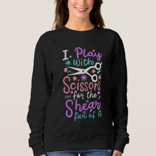 Hairdresser Hairstylist Gift T Shirt