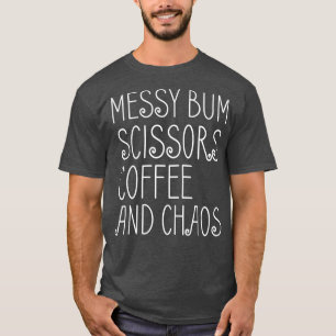 Hairdresser Hairstylist Life T Shirt