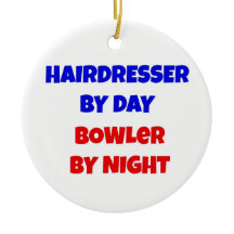 Hairdresser per dag Bowlareare per natt