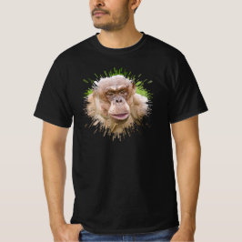 Hairless Chimpanzee T Shirt