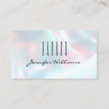 Hairpins Hair Stylist Hair Salon Hairdresser Qr