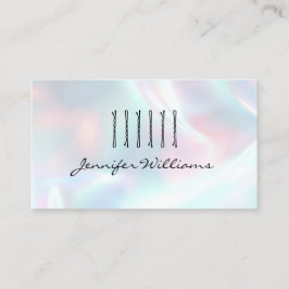 Hairpins Hair Stylist Hair Salon Hairdresser Qr Visitkort