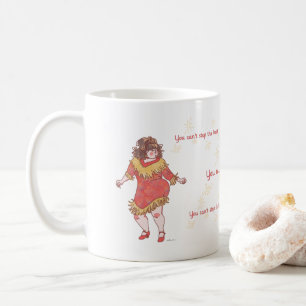 Hairspray Movie Art Mugg 