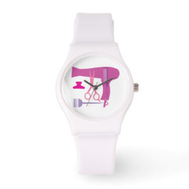 Hairstiyles verktyg armbandsur