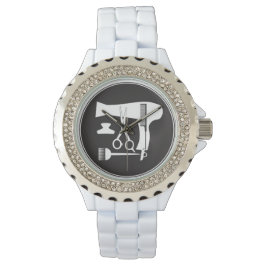 Hairstiyles verktyg armbandsur